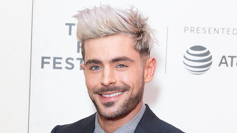 Zac Efron soll kein Single mehr sein