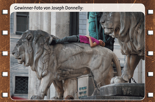 Hunderte von AZ-Lesern waren dem Aufruf gefolgt, ein Foto von ihrer ganz persönlichen Sichtweise der Isarmetropole einzuschicken &ndash; sehen sie hier die Gewinner-Fotos.