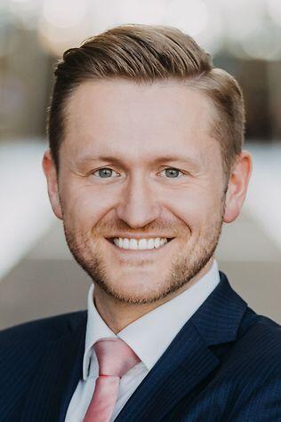Der Bundestagsabgeordnete Wolfgang Stefinger (CSU).