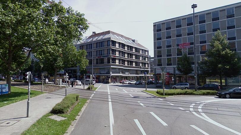 Geht es nach der Münchner CSU, soll es im Hackenviertel mehr Anwohnerparkplätze geben.
