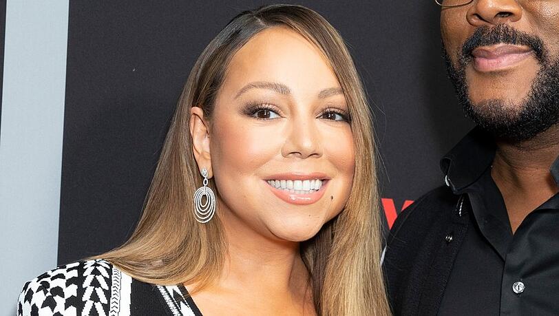 Superstar Mariah Carey feiert ihren 54. Geburtstag.