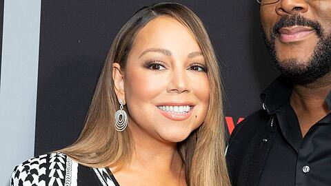 Superstar Mariah Carey feiert ihren 54. Geburtstag.