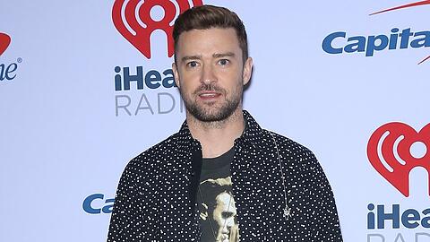 Justin Timberlake hat seinen Musikkatalog verkauft.