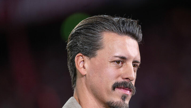 Sandro Wagner. (Archivbild)