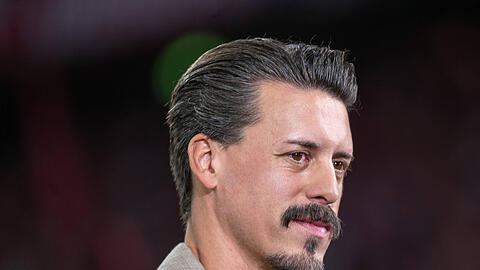 Sandro Wagner. (Archivbild)