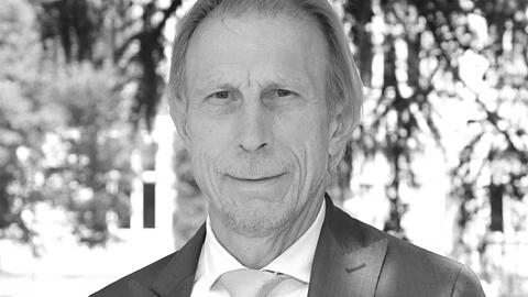 Christoph Daum hat den Kampf gegen den Krebs verloren: Der einstige Fußballtrainer starb am 24. August.