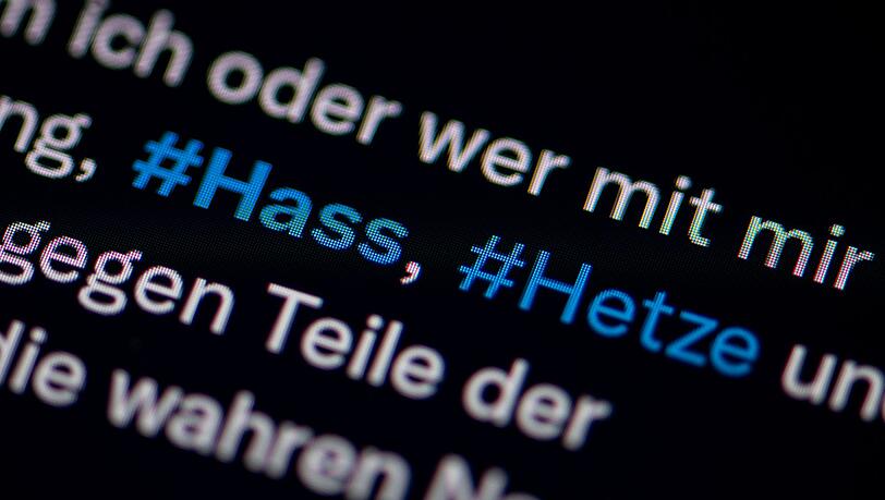 Ausnahmslos alle 16 Bundesländer sind an der Polizeiaktion beteiligt (Symbolbild)