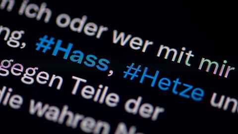 Ausnahmslos alle 16 Bundesländer sind an der Polizeiaktion beteiligt (Symbolbild)