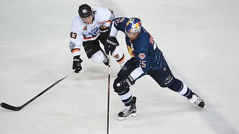 Das Auftaktspiel können Fans auch im Free-TV verfolgen. (Archivbild)