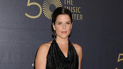 Schauspielerin Neve Campbell wurde durch ihre "Scream"-Rolle weltberühmt.