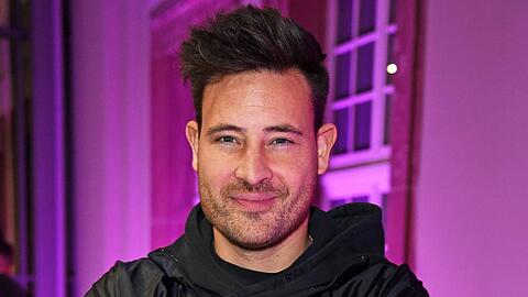 Marc Eggers wurde durch Sendungen wie "Das Supertalent" und "Köln 50667" bekannt. Sein Flirt mit Bill Kaulitz auf dem Oktoberfest 2023 schlug hohe Wellen.