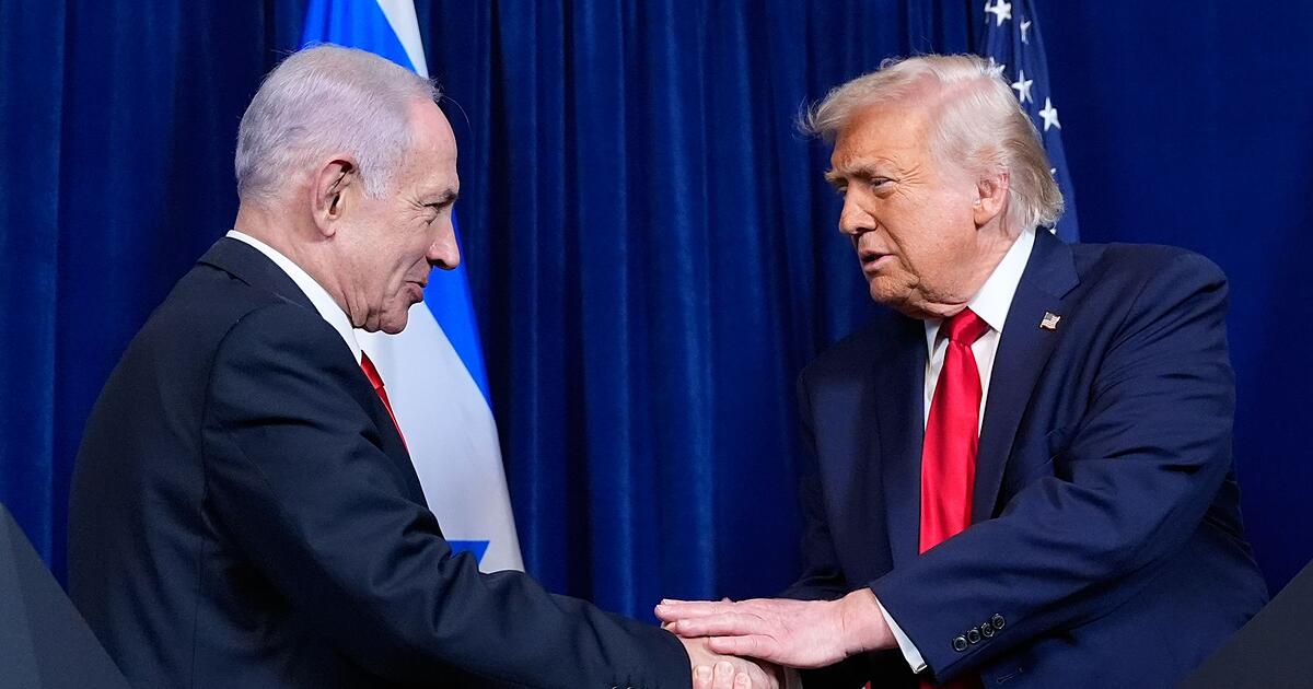 Netanjahu-trifft-Trump-f-r-harte-Linie-bei-Iran-Gespr-chen