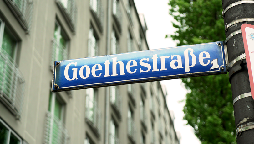 Den Mietern in der Goethestraße reicht es. Das Abwasser ist nicht ihr einziges Problem (Archivbild). Den Mietern in der Goethestraße reicht es. Das Abwasser ist nicht ihr einziges Problem (Archivbild).