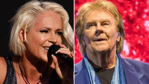 Wer sie noch einmal live erleben m&ouml;chte, sollte sich sputen: Michelle und Howard Carpendale geben 2026 ihre letzten gro&szlig;en Tourkonzerte.