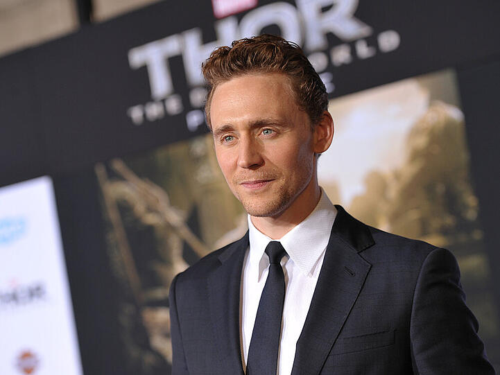 Tom Hiddleston hat eine Rolle im neuen "King Kong"-Film