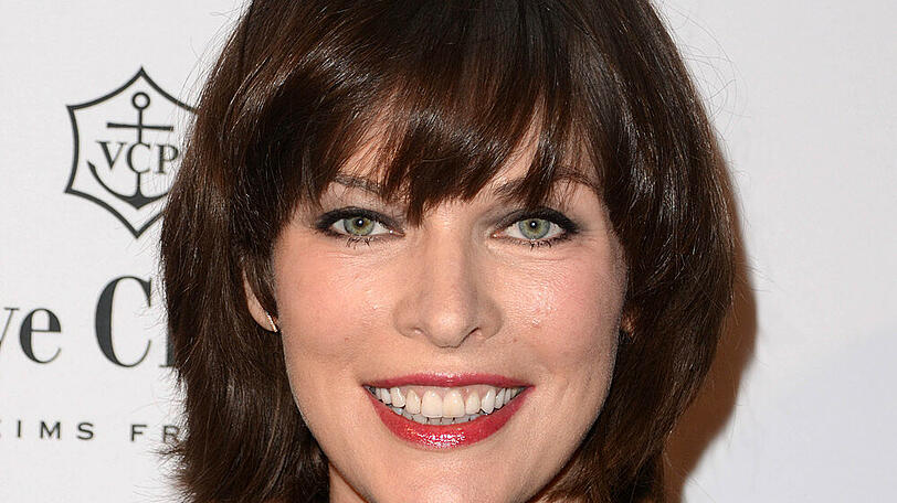 Milla Jovovich erwartet ihr drittes Kind