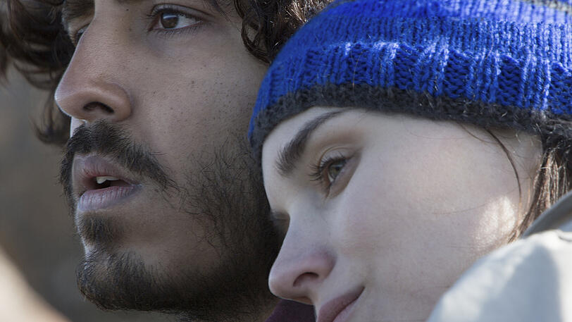 "Lion": Der verlorene Sohn
