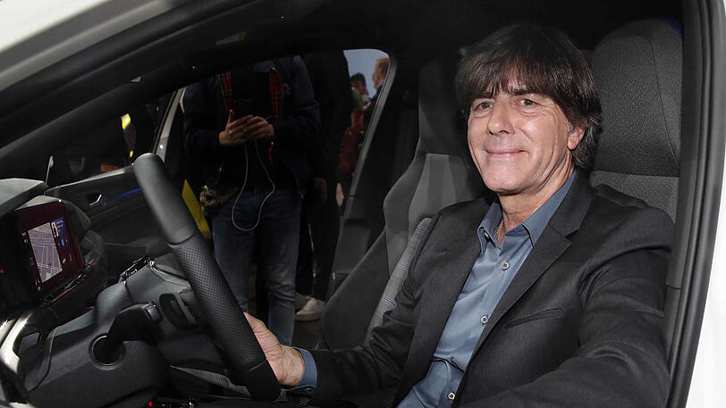 Joachim Löw.