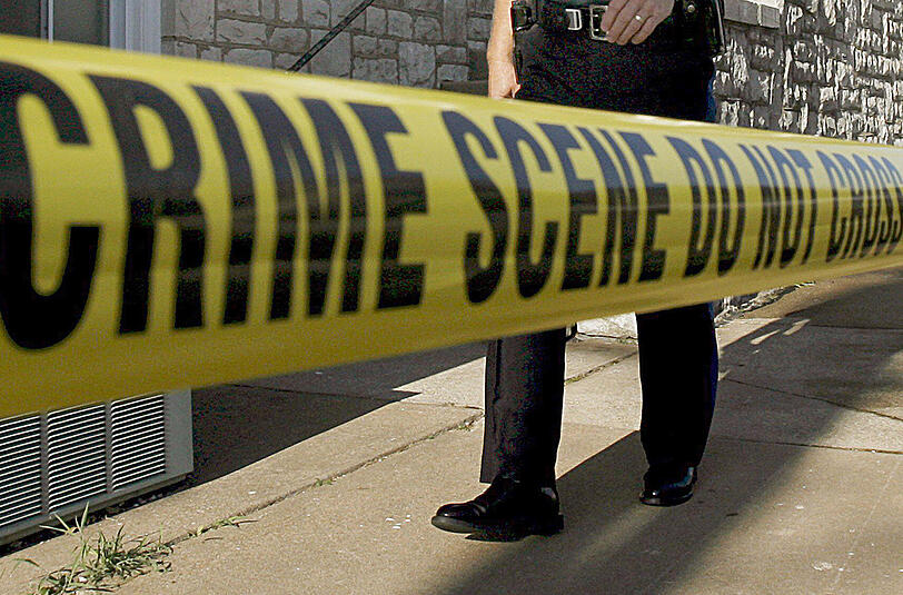 Ein 11-jähriger Junge hat in den USA eine Achtjährige mit einer Schrotflinte erschossen und sitzt nun unter Mordverdacht im Gefängnis.