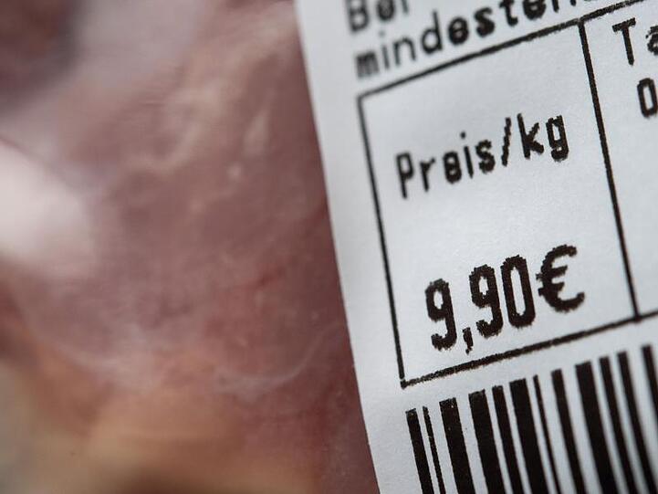Viele Lebensmittel sind viel zu billig.