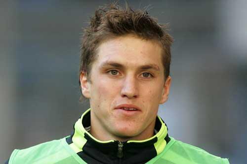 Tobias Schweinsteiger mag die Löwen nicht mehr.