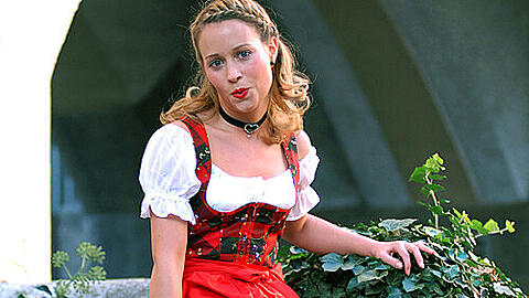 Stefani Stacheter gewann 2007
