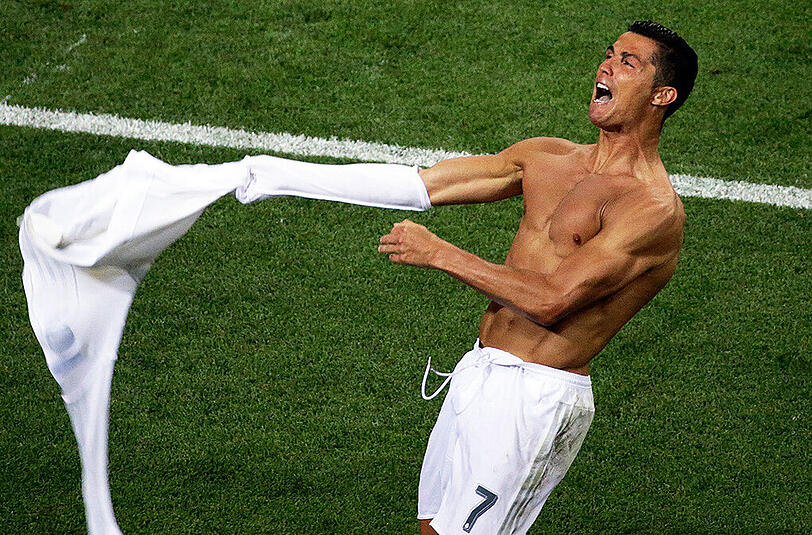 Ronaldo