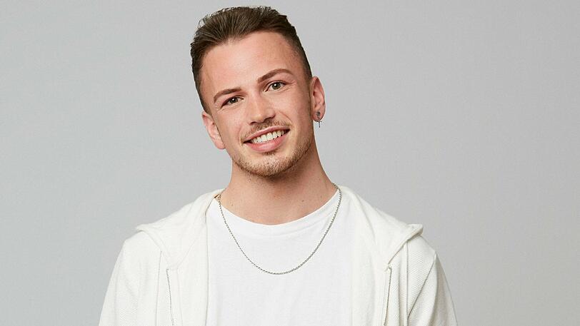 Pascal (24) aus Iserlohn