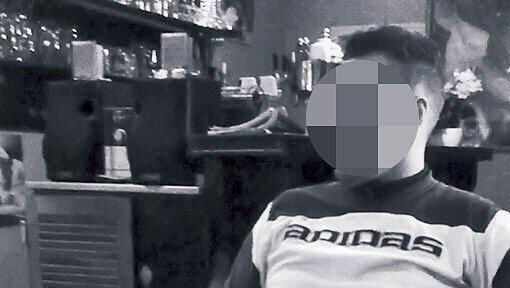 Die Polizei hat den Mann nach der Fahndungsaktion gefasst: Er soll einen 50-Jährigen vor einer Gaststätte in Neuhausen brutal zusammengeschlagen haben Die Polizei hat den Mann nach der Fahndungsaktion gefasst: Er soll einen 50-Jährigen vor einer Gaststätte in Neuhausen brutal zusammengeschlagen haben