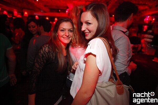 Business Clubbig am Donnerstag Abend in der 089 Bar. Noch mehr Fotos gibt es hier www.nachtagenten.de.