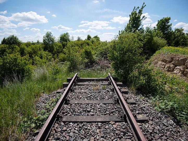 Mehr als 3000 Kilometer stillgelegte Bahnstrecken lassen sich aus Sicht von Verkehrsverbänden ohne allzu großen Aufwand reaktivieren.
