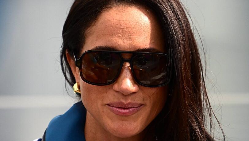 Auf Herzogin Meghan warten in ihrem neuen Lebensjahr gleich mehrere gro&szlig;e Projekte.