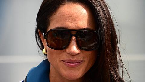 Auf Herzogin Meghan warten in ihrem neuen Lebensjahr gleich mehrere gro&szlig;e Projekte.