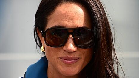 Auf Herzogin Meghan warten in ihrem neuen Lebensjahr gleich mehrere gro&szlig;e Projekte.