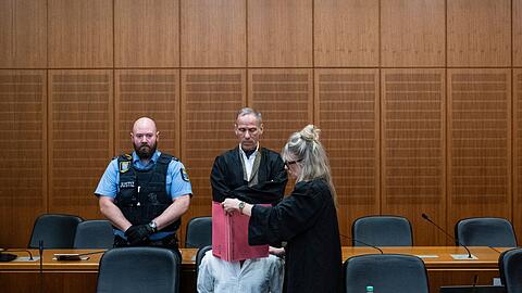 Bei dem Unfall waren Zwillingsbr&uuml;der ums Leben gekommen. (Archivfoto)