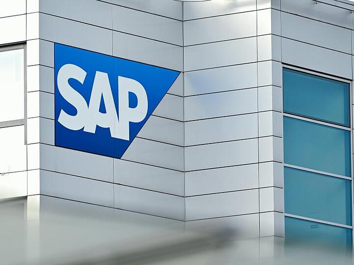 Die Hauptversammlung des Softwarekonzerns SAP findet wegen der Corona-Krise in diesem Jahr nur online statt.