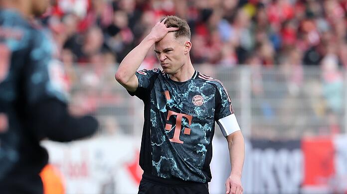 Joshua Kimmich hat zuletzt seinen Vertrag beim FC Bayern nach zähen Verhandlungen verlängert.