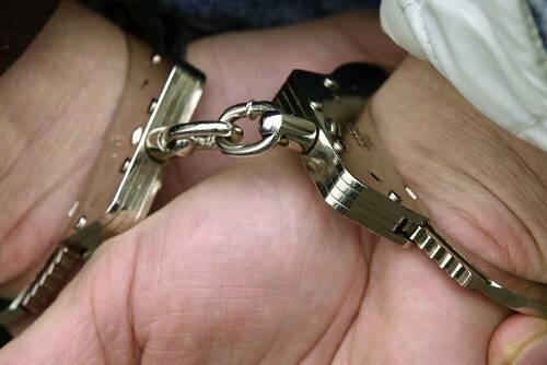 Die Polizei konnte den Täter nach dem Einbruch schnappen.