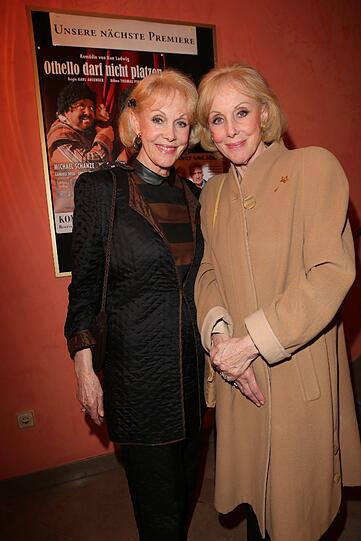 Alice und Ellen Kessler