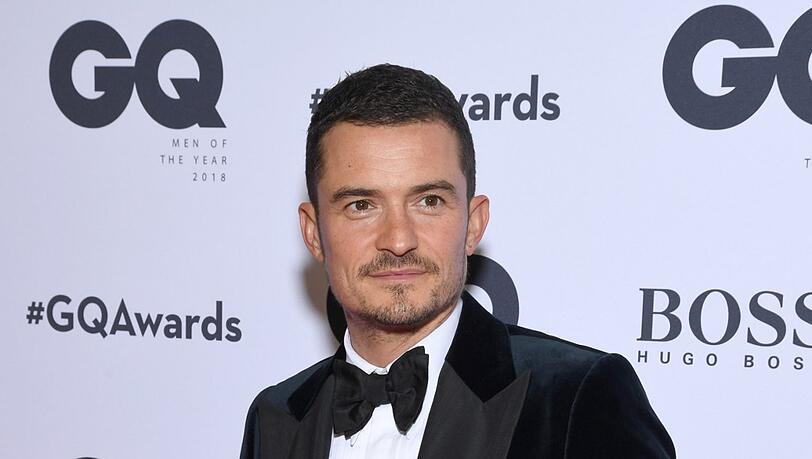 Orlando Bloom Orlando Bloom