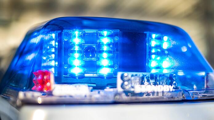 Die Münchner Polizei unterbrach ein Drogengeschäft in der Maxvorstadt. (Symbolbild)