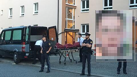 Der Vorfall ereignete sich im Sommer 2018.
