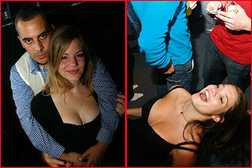 Sexy und wild - Münchens Partyvolk feiert wieder