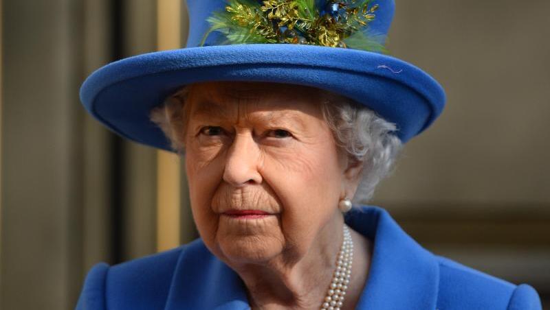 Königin Elisabeth II. Foto: Kirsty O'connor/PA Wire Königin Elisabeth II. Foto: Kirsty O'connor/PA Wire