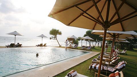 Mit den Neuregelungen werden Bedingungen f&uuml;r eine kostenlose Stornierung erweitert. (Archivbild)