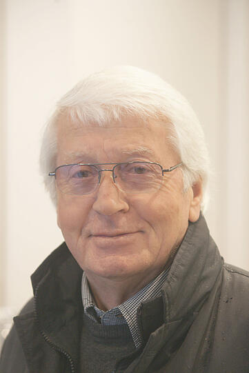 Wolfgang Bruzzi (76), Diplomkaufmann: So einfach ist es nicht, aus der Atomkraft auszusteigen. Vor allem ist es sehr undurchsichtig, was mit den Betreibern der Atomkraftwerke vereinbart wure. Die werden wohl Klage gegen eine vorzeitige Abschaltung erheben.&ldquo;