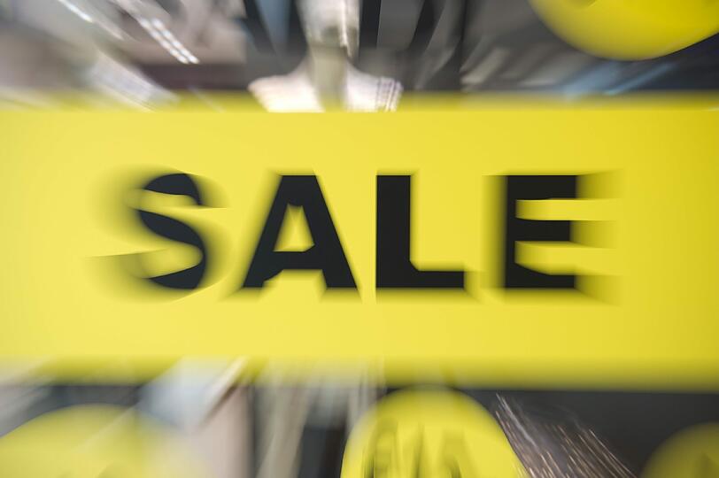 Wann purzeln die Preise? Noch vor oder eher nach Weihnachten?