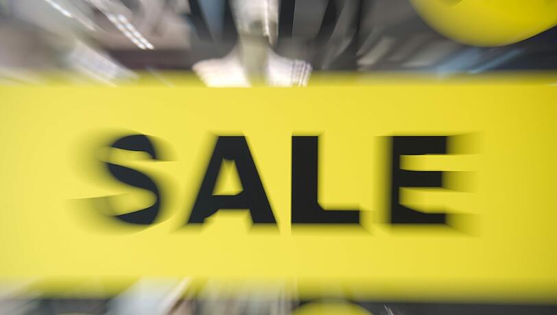 Wann purzeln die Preise? Noch vor oder eher nach Weihnachten? Wann purzeln die Preise? Noch vor oder eher nach Weihnachten?