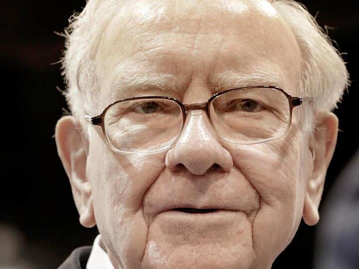 Warren Buffett zeigt sich optimistisch, dass die USA gestärkt aus der Krise hervorgehen werden.