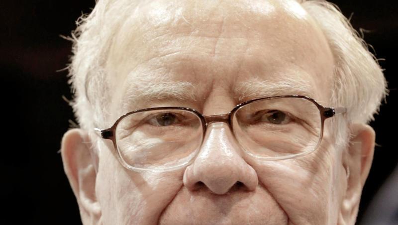 Warren Buffett zeigt sich optimistisch, dass die USA gestärkt aus der Krise hervorgehen werden. Warren Buffett zeigt sich optimistisch, dass die USA gestärkt aus der Krise hervorgehen werden.